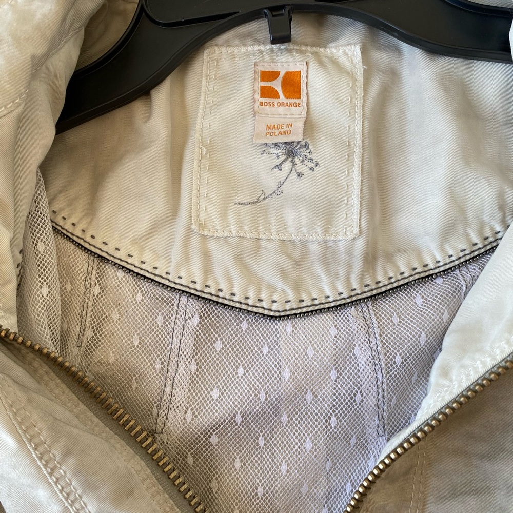 Hugo Boss jacket - Picture 3 of 7